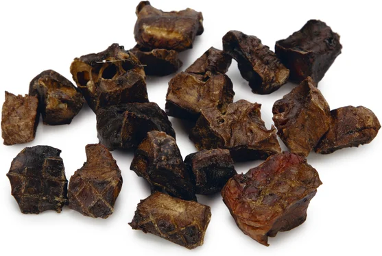 Beeztees hondensnack long cubes 150 g