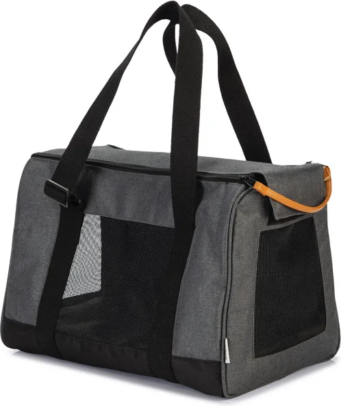 Beeztees reistas Syra antraciet 40 x 20 x 29 cm