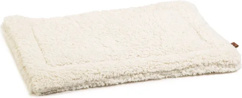 Designed by Lotte vetbed Ligra crème 78 x 55 x 3 cm