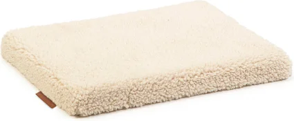 Beeztees hondenkussen Ito beige 49 x 36 x 4 cm