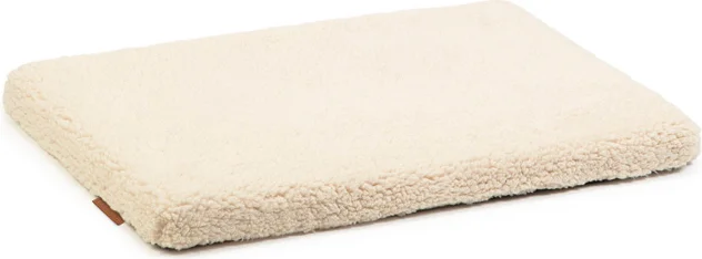 Beeztees hondenkussen Ito beige 78 x 55 x 4 cm