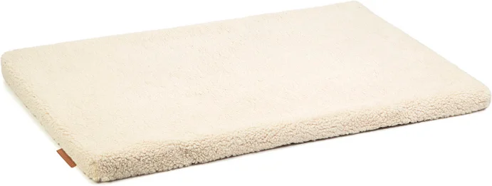 Beeztees hondenkussen Ito beige 89 x 60 x 4 cm