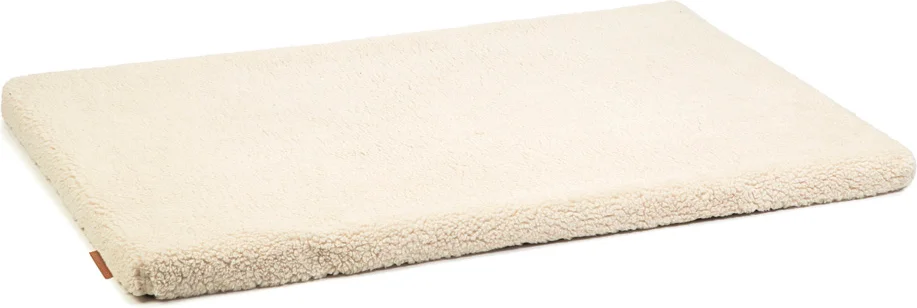 Beeztees hondenkussen Ito beige 121 x 78 x 5 cm