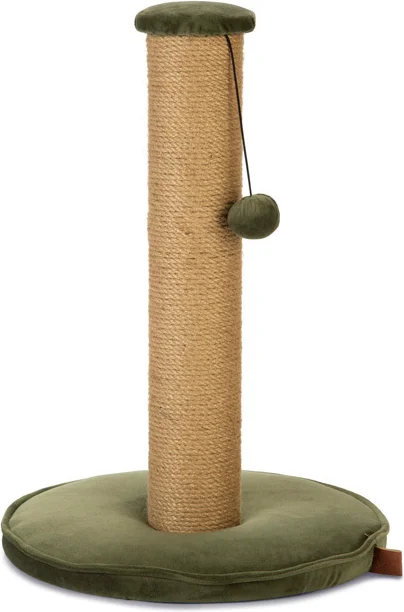 Designed by Lotte krabpaal Yenna groen D 35 H 50 cm