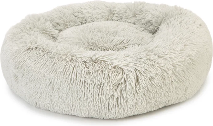 Beeztees kattenmand Vako grijs D 50 H 18 cm