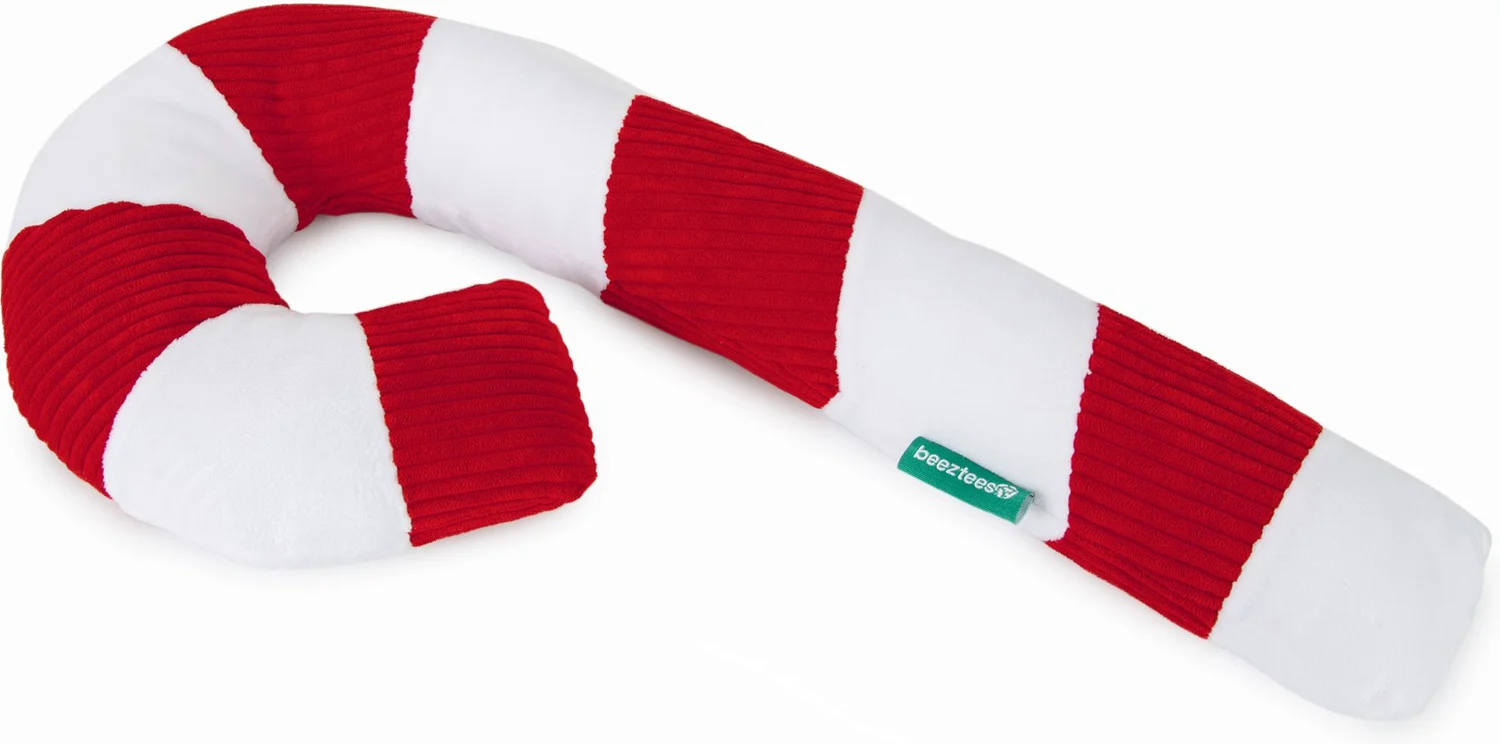 Beeztees hondenspeelgoed Zuurstok XXL 50 x 21 x 7 cm
