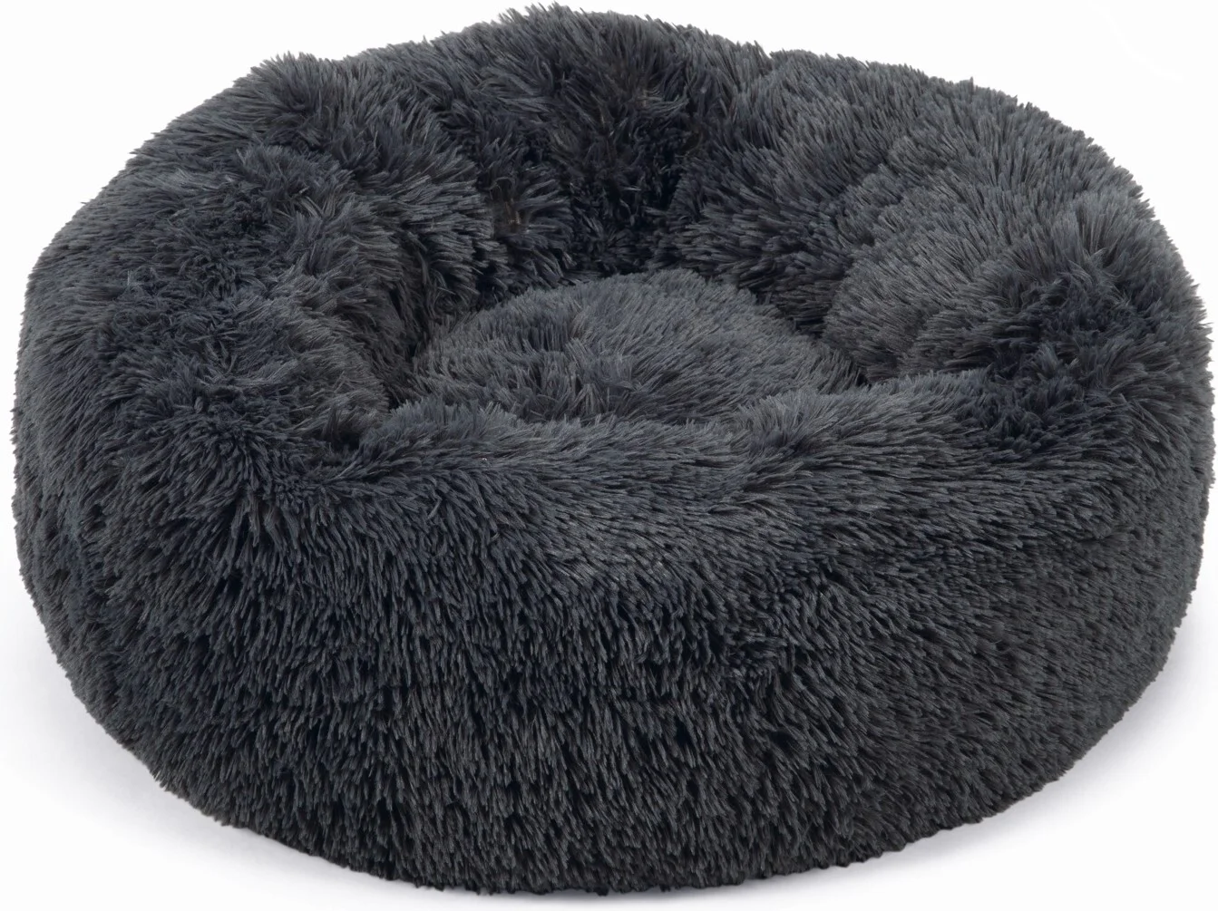 Beeztees hondenmand Yali antraciet D 70 H 25 cm