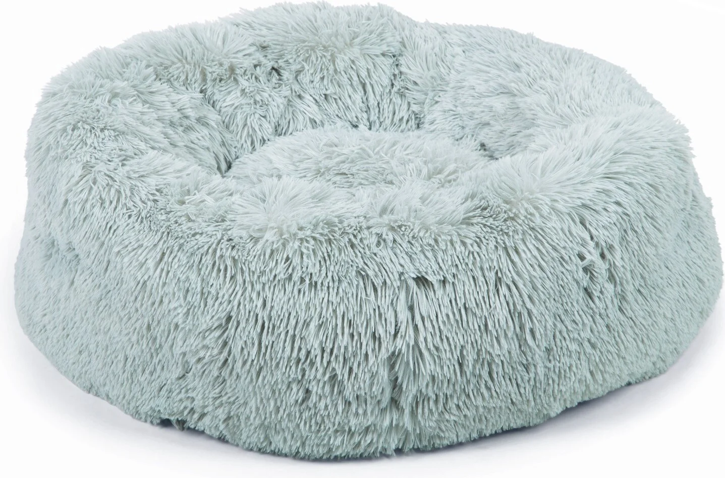 Beeztees hondenmand Yali grijs D 50 H 20 cm