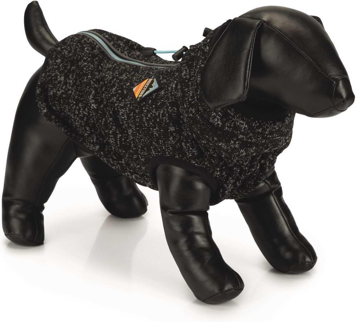 Beeztees hondentrui Celia grijs 24 x 36 x 1 cm