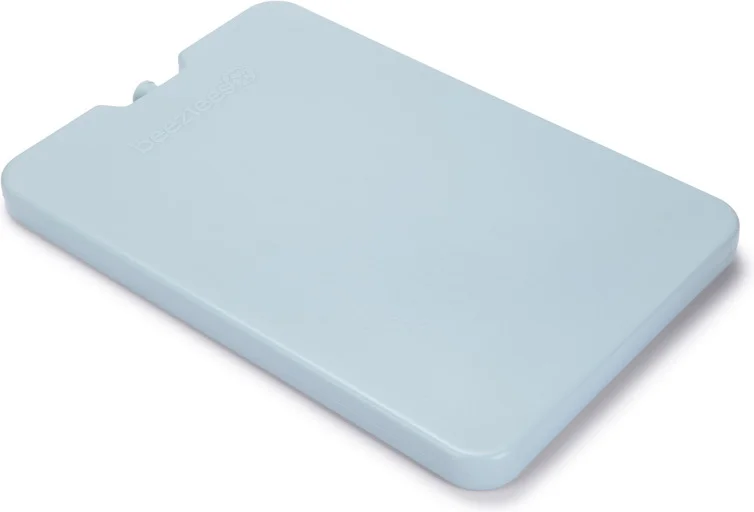 Beeztees coolpad voor knaagdieren Brea blauw 30 x 20 x 2 cm