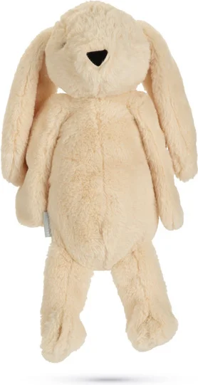 Beeztees knuffel konijn Nora 15 x 11 x 43 cm