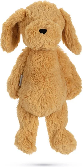 Beeztees knuffel hond Vajen 15 x 13 x 41 cm