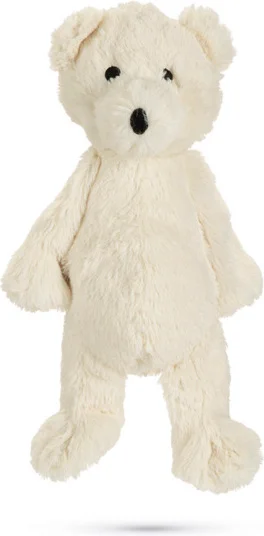 Beeztees knuffel ijsbeer Dani 20 x 13 x 40 cm