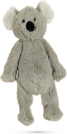 Beeztees knuffel koala Ziva 20 x 10,5 x 40 cm