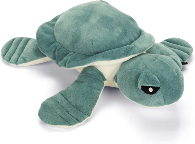 Beeztees knuffel schildpad Daley 34 x 33 x 10 cm