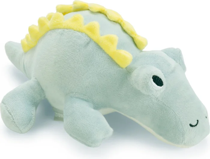 Beeztees knuffel dinosaurus Vince 19 x 9 x 14,5 cm