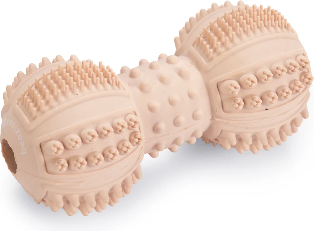 Beeztees speel halter dental 9 x 4 x 4 cm