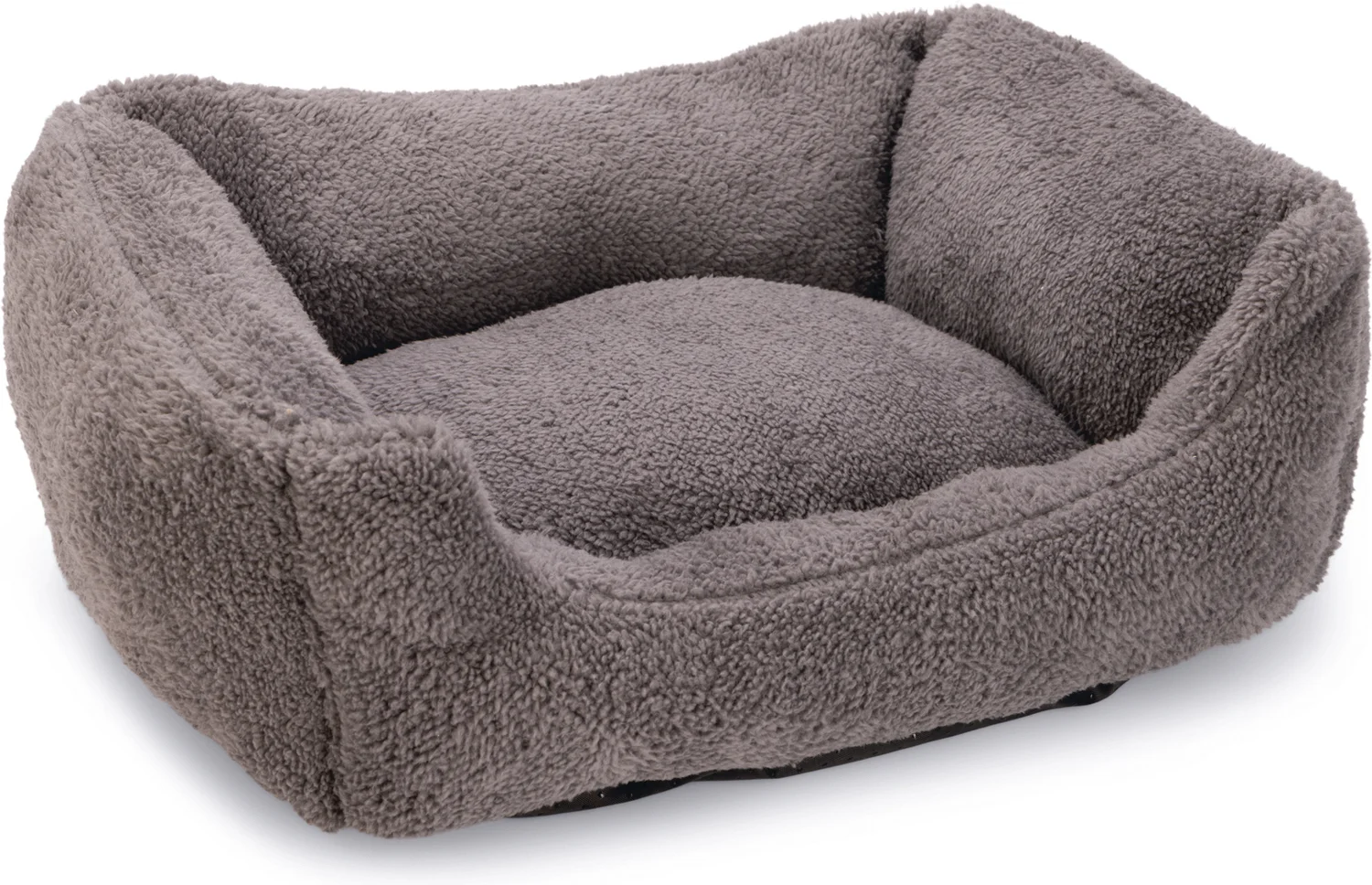 Beeztees kattenmand Kadi grijs 47 x 37 x 18 cm