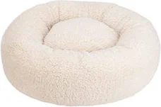 Beeztees hondenmand Jaxx beige D 60 H 25 cm