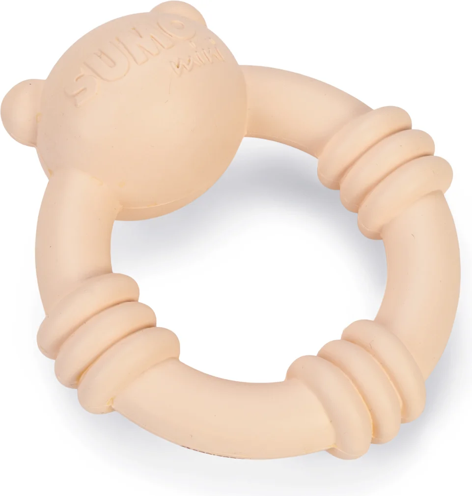 Beeztees hondenspeelgoed Sumo Mini Team Puppy