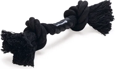 Beeztees flostouw met 2 knopen 71 g 20 cm