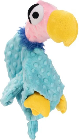 Beeztees knuffel gier Rolf 15 x 10 x 38 cm