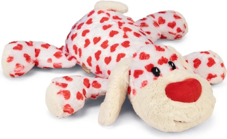 Beeztees knuffel XL hond Suki 48 x 46 x 11 cm