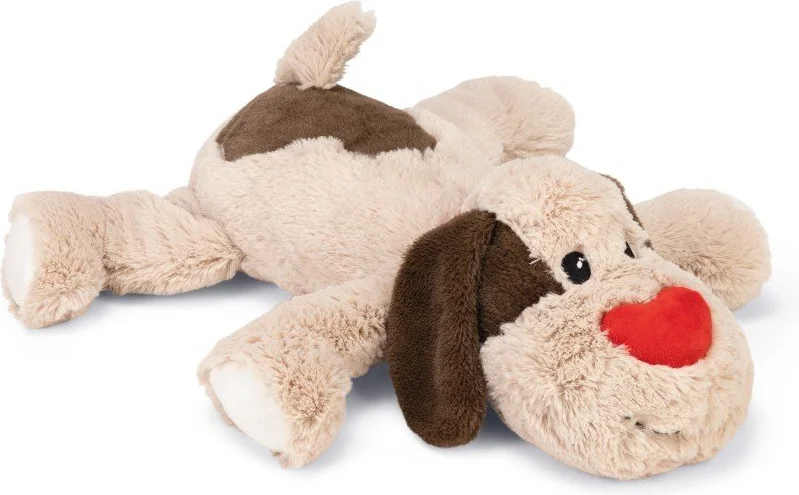 Beeztees knuffel XL hond Joep 48 x 46 x 11 cm