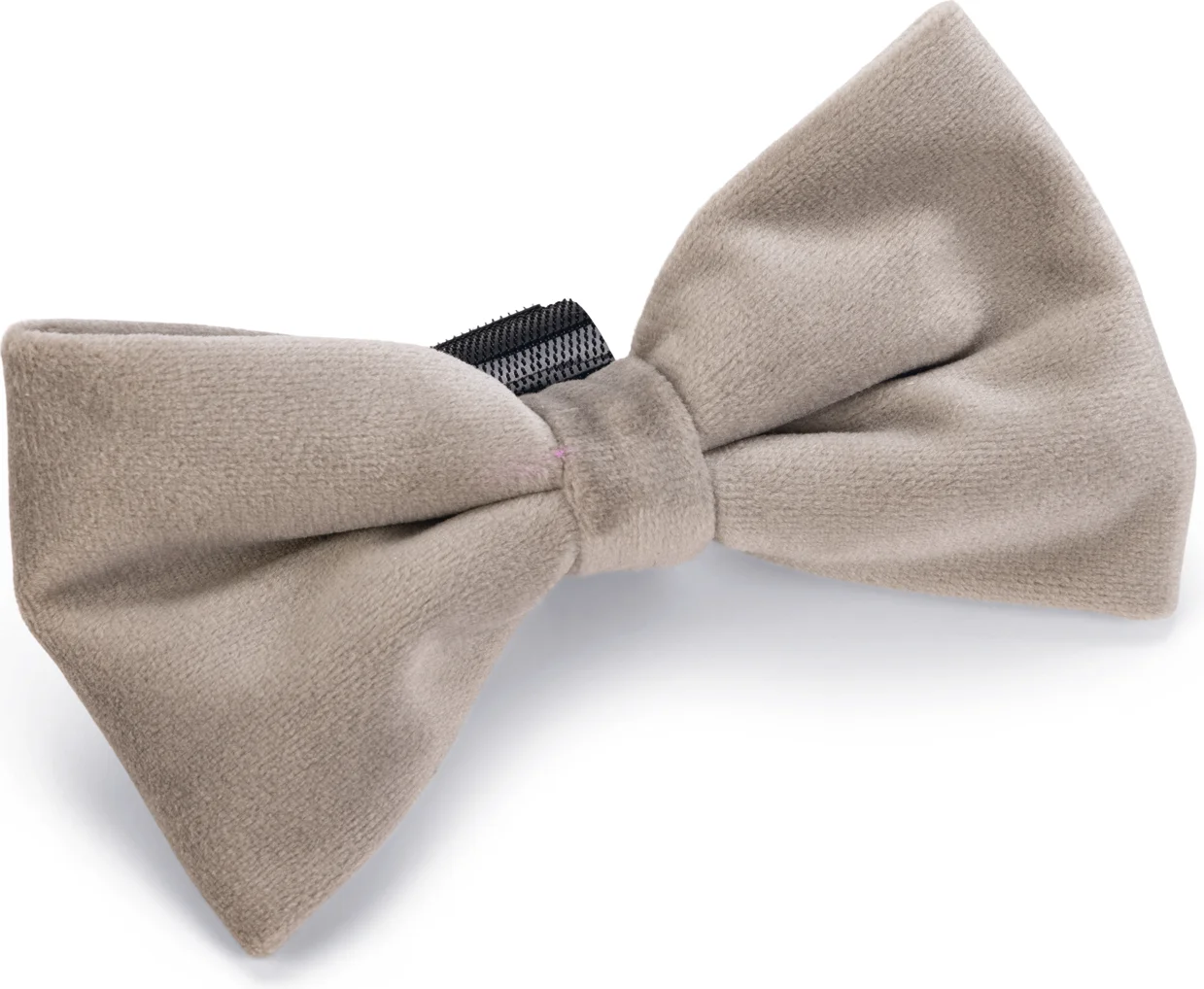 Designed by Lotte hondenstrik Zaza grijs M