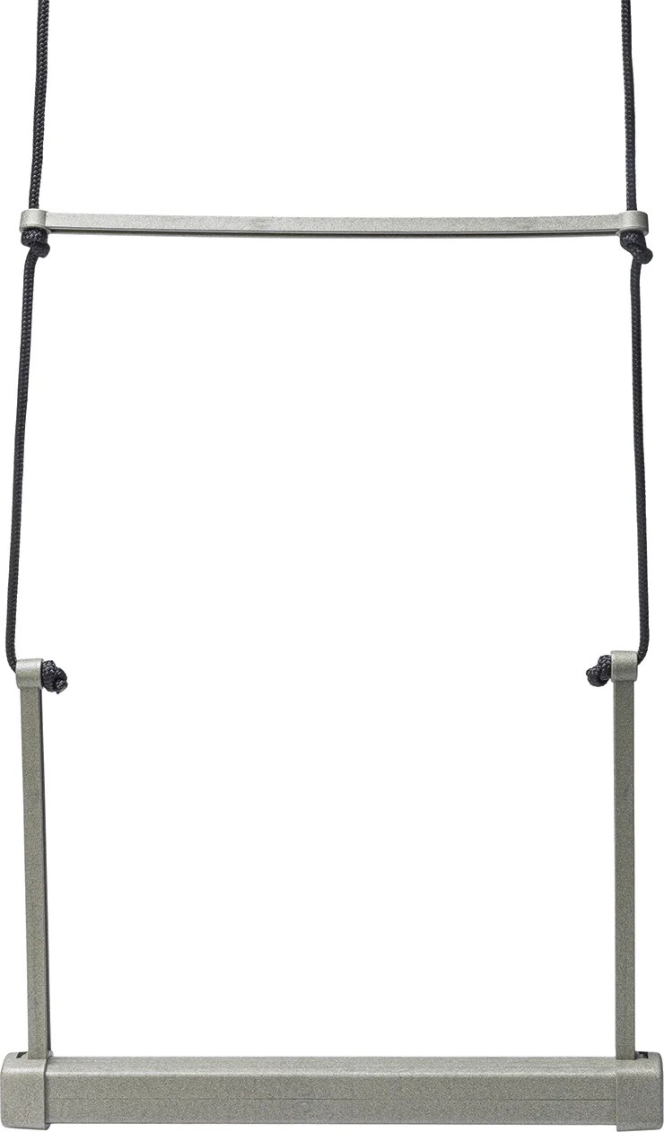 Beeztees speelschommel kippen grijs 40 x 5 x 30 cm