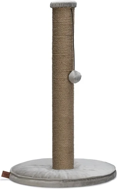 Designed by Lotte krabpaal Yenna grijs D 41 H 70 cm