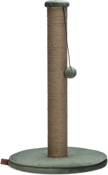 Designed by Lotte krabpaal Yenna groen D 41 H 70 cm