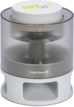 Beeztees intelligentie speelgoed Brain Game Delicious D 14 H 18 cm