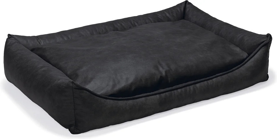 Beeztees hondenmand Uma antraciet 120 x 80 x 23 cm