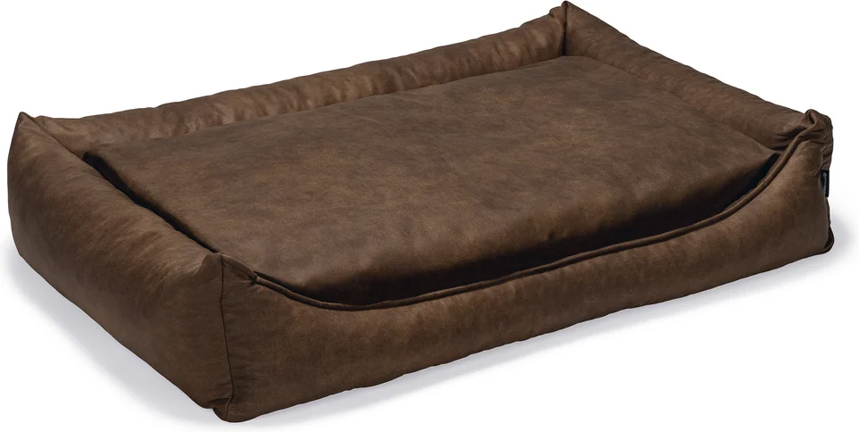 Beeztees hondenmand Uma bruin 120 x 80 x 23 cm