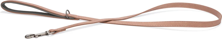 Beeztees hondenriem Balacron Ax roze 130 x 1,5 cm