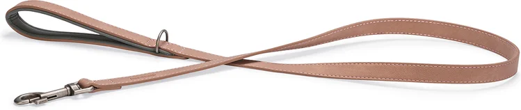 Beeztees hondenriem Balacron Ax roze 130 x 2 cm