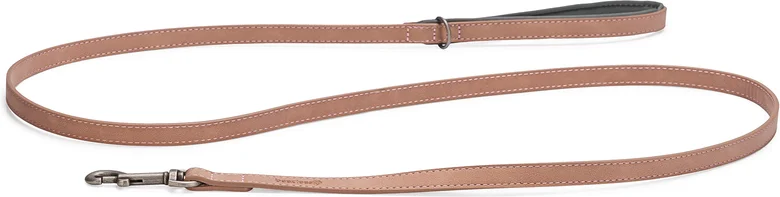Beeztees hondenriem Balacron Ax roze 180 x 1,5 cm