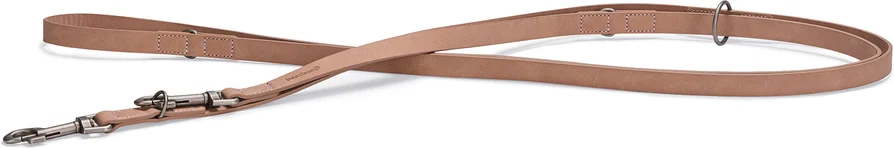 Beeztees verstelbare hondenriem Balacron Ax roze 300 x 2 cm