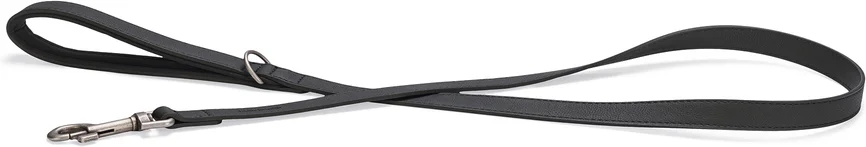 Beeztees hondenriem Balacron Ax zwart 130 x 2 cm