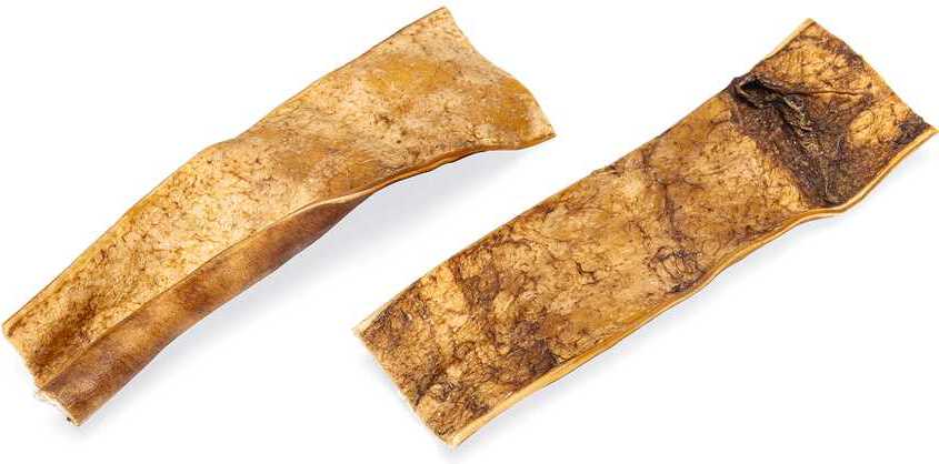 Beeztees natuurlijke snack paard 200 g