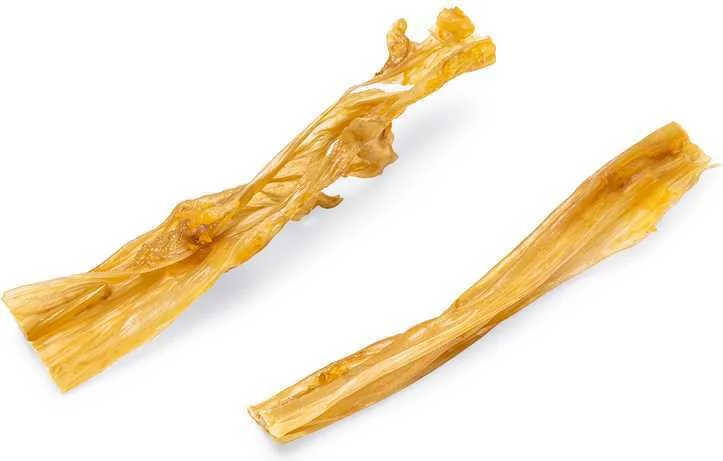 Beeztees natuurlijke snack konijn 200 g