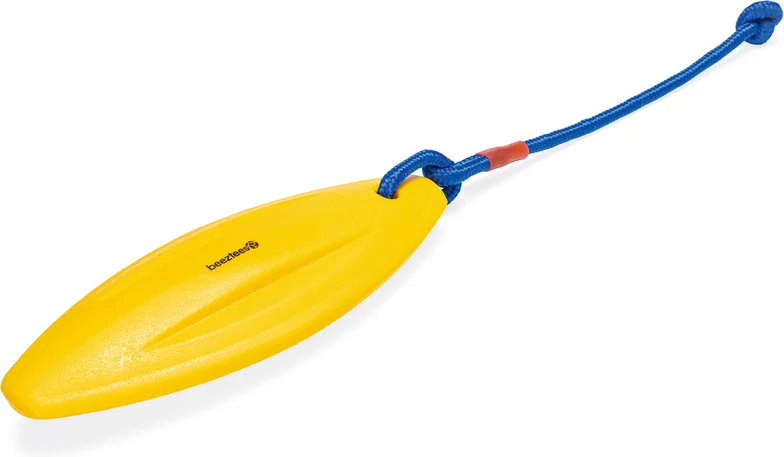 Beeztees honden surfplank 26 x 10 x 4,5 cm