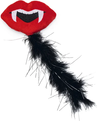 Beeztees kattenspeeltje dracula 29 x 10 x 5 cm