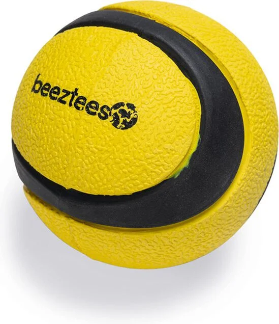 Beeztees speelbal Magnifiek D 6,3 cm