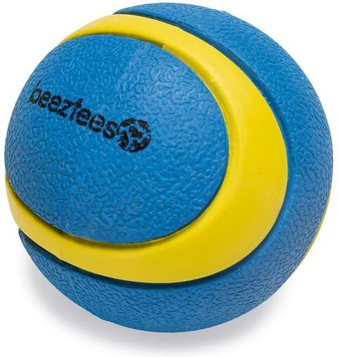 Beeztees speelbal Magnifiek 6 x 6 x 6 cm