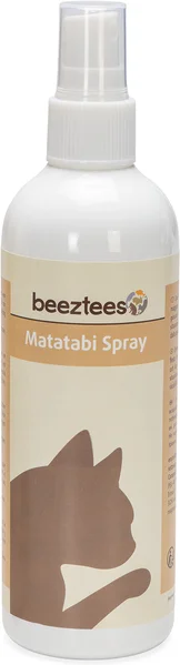 Beeztees matatabi spray 175 ml