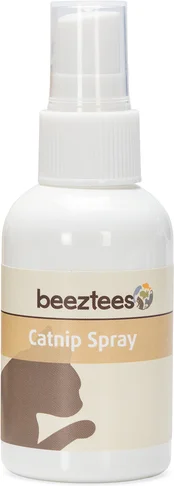 Beeztees catnip spray 50 ml