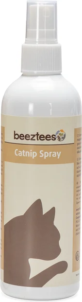 Beeztees catnip spray 175 ml