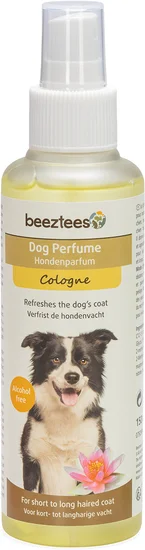 Beeztees hondenparfum cologne 150 ml